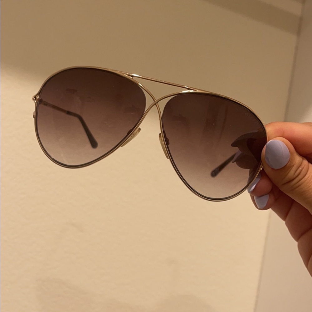 Tom Ford Sunglasses